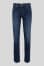 denim-dark blue