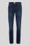 denim-dark blue