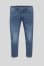 jeanslichtblauw
