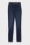 denim-dark blue