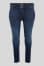 denim-dark blue