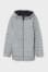 light gray-melange