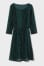 dark green / black