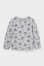 light gray-melange