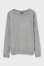 light gray-melange