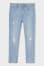 jeans azzurro