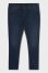 dunkeljeansblau