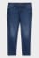 jeans blu