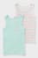 mint green