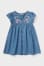 denim-light blue