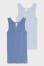 blau clar jaspiat