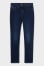 jeans blu