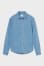 blue denim