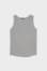 light gray-melange