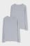 light gray-melange