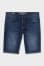 denim-dark blue