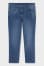 jeansdonkerblauw