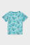 mint green