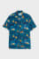 dark blue