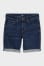 denim-dark blue