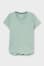 mint green