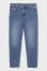 jeans blu
