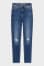 denim-dark blue