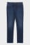denim-dark blue