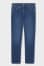 jeansblau