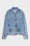 jeans azzurro