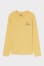 yellow-melange