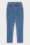 jeans blu
