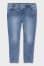 jeans blu