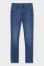 jeansblau