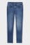 jeansblau