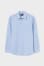 light blue-melange