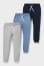 blue / gray