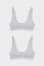 light gray-melange