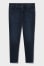 jeans blu scuro
