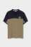 dark green / dark blue