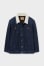denim-dark blue