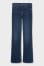 blue denim