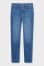jeansblau