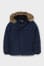 dark blue