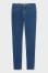 jeansblau