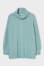mint green