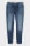 jeans blu
