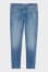 jeans blu