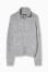 gray-melange