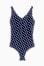 dark blue